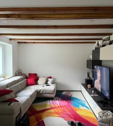 Bernina Express House