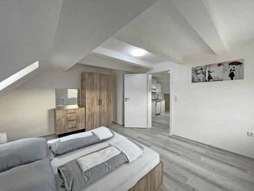 Bernstadt Apartments