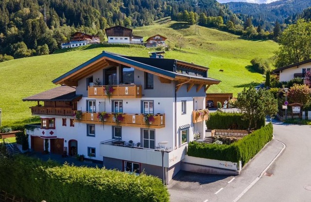 Bernstein Appartements