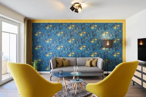 Bernstein Kattegat Apartment 8