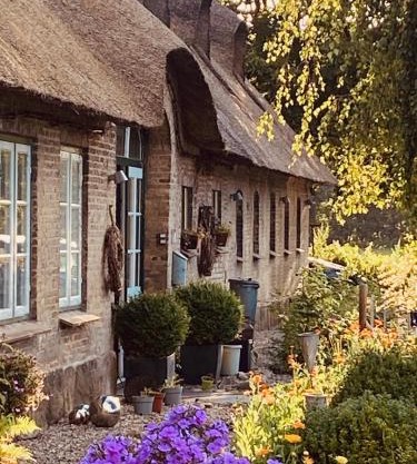 Bernstorfshof