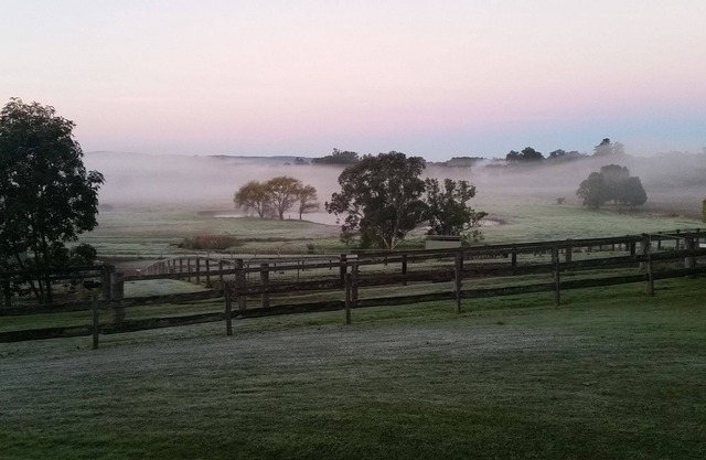 Berry Farmstay - Pet Friendly