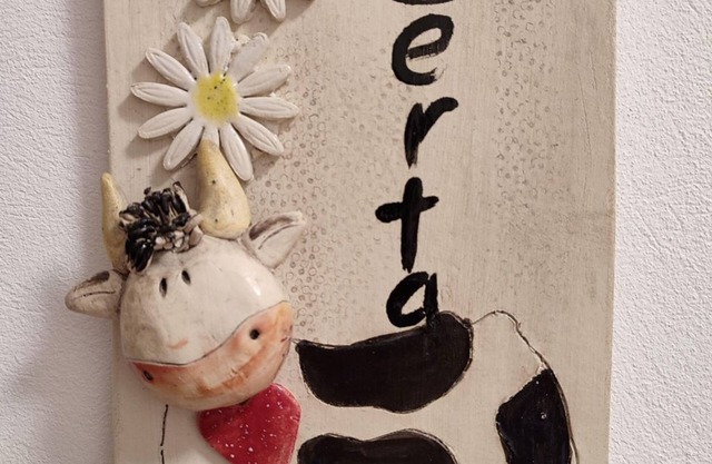 Berta H B to 3 - 2 nights - Haus Kuhberg