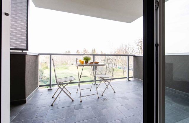 Bertelli 4 in San Lazzaro di Savena