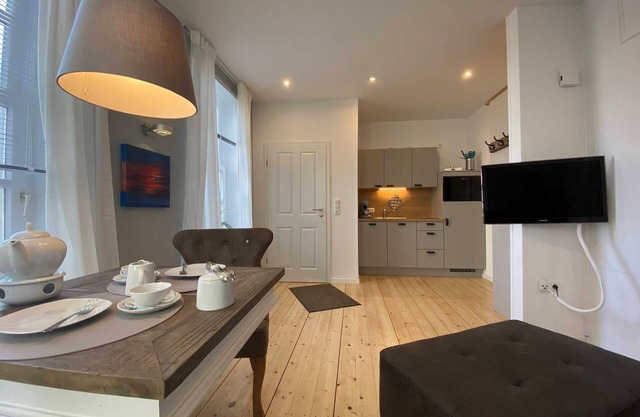 Berth 6 - Apartments Meerhuus, 45229