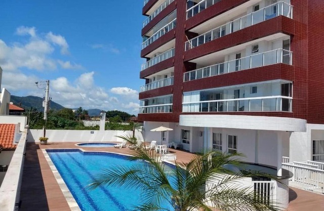 Bertioga com lazer incrível!