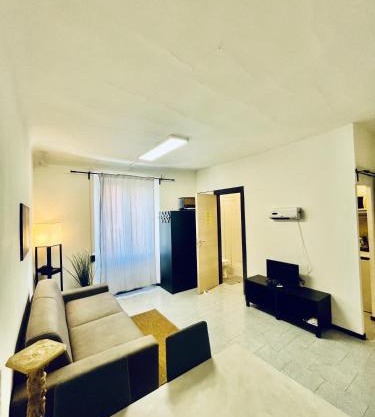 Bertolazzi Apartment