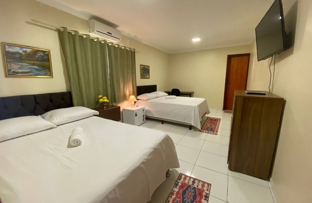 Bertolini Hotel