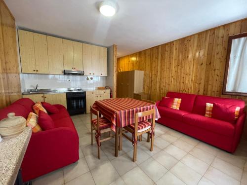 Berto’s House