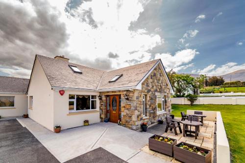 Bertra House B&B