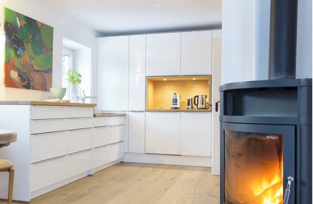 Berzauber - Ferienwohnung mit Bergpanorama