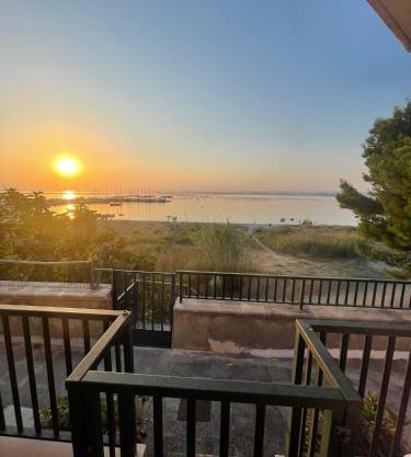 BeSanVito - Sea Apartments