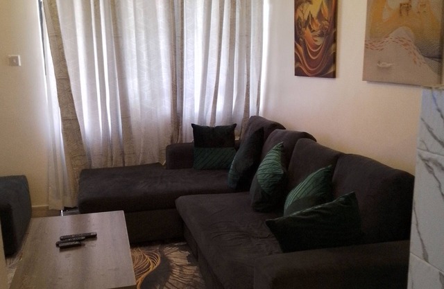 Besh Charming 1 bedroom house with wifi