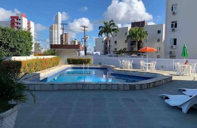 Bessa Apartment