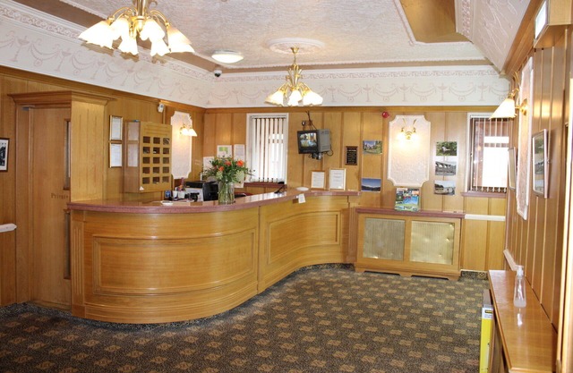 BESSEMER HOTEL