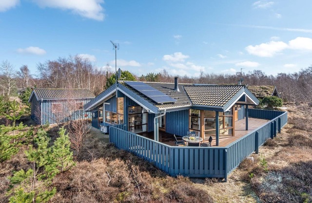 "Bessi" - 700m from the sea by Interhome