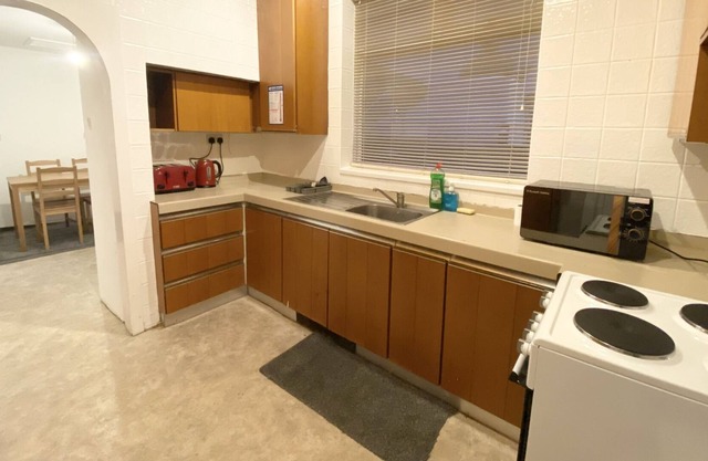 Best Accommodation Villa LTD