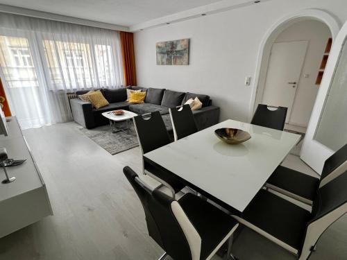 Best Apartment Augsburg