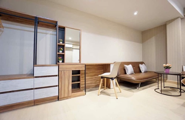 Best & Cheap private room near Khaosan/Chinatown 5 mins to MRT Samyot (409)