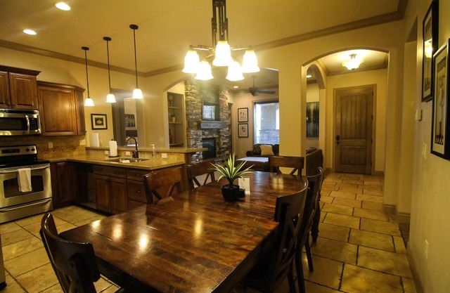 Best Choice and Amenities. Reward your family!