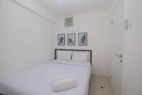 Best Choice and Comfy 3BR at Bassura City Apartment By Travelio
