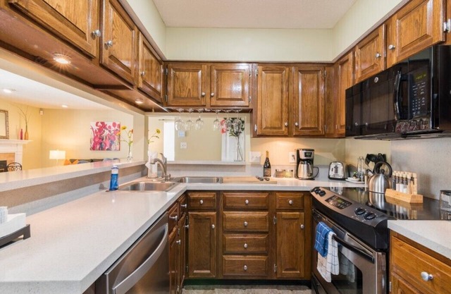 Best condo in Charlotte near Quail Hollow Country Club.