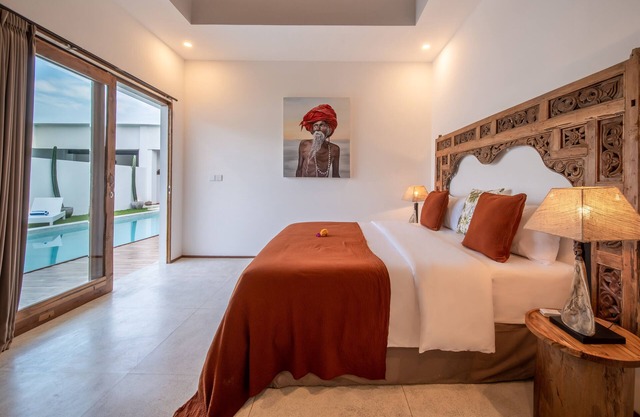 ❤BEST DEAL❤ 4Br Villa Walking distance from Beach
