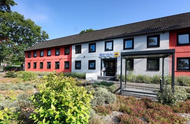 Best Deal Airporthotel Weeze