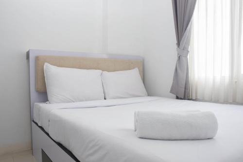 Best Deal and Comfort 2BR at Bassura City Apartment By Travelio