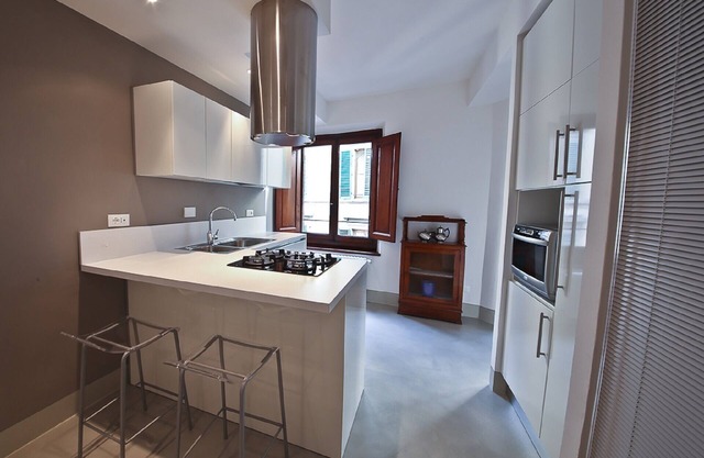 BEST DEAL in downtown Florence AirCon INCLUDED+free wi-fi