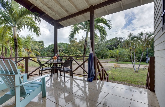 Best Deal! in Maya Beach Casita Sleeps 4, Kitchen