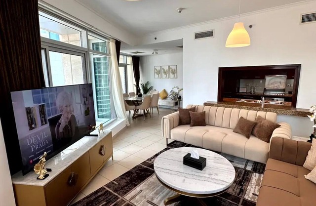 Best Downtown Apartment in Dubainn