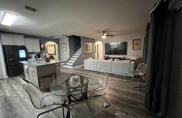 Best Family Home near Viera, Baseball, Golf & More