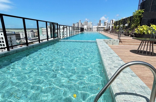 Best Flats - Perfection close to the sea