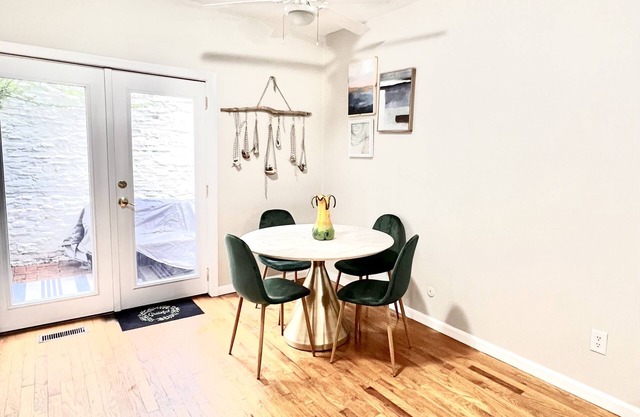 Best Gem in the City! Walk to all attractions! Close to hospitals & restaurants!