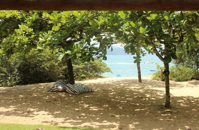 Best home the best beach in Ubatuba in condominium