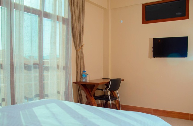 BEST HOTEL IN KARATU