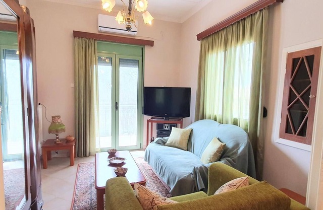 Best House Green Home Elaiofyto Village Agrinio Aitoloakarnania