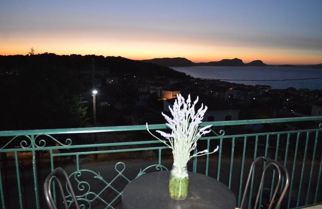 Best House, Sea View Apartment, Pylos