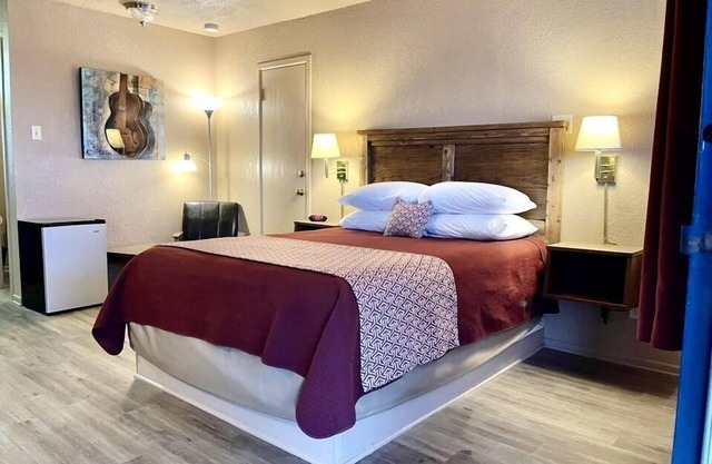 Best Inn Texas