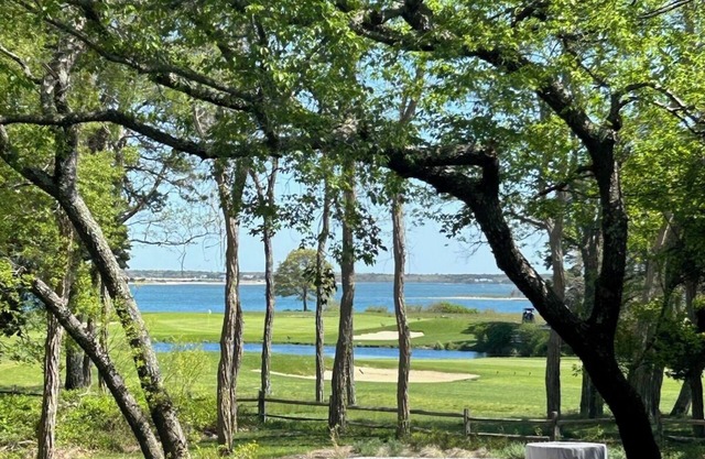Best Kept Secret Retreat for Adults with Water & Golf Course Views!