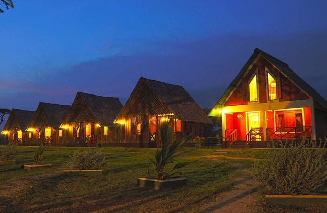 Best Life Eco Resort Mattala