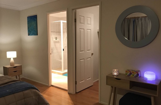 Best location on the mountain! 2 min from Gallery Walk and all place of interest