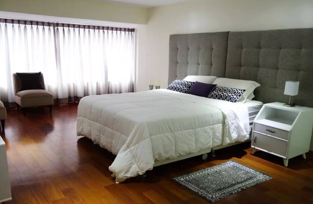 Best location, 2 rooms new apartment fully equipped in the heart of Miraflores