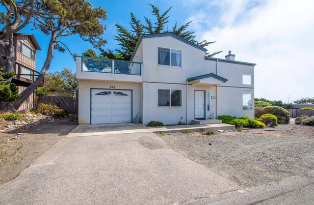 Best Location AND Pet-Friendly! Just Steps Away From Fiscalini Ranch!