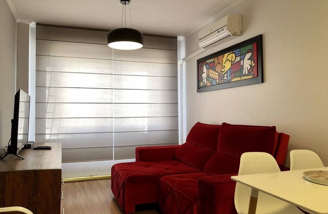 BEST LOCATION OF POA Bela Vista neighborhood in Praça da Encol ALL VERY CLOSE!