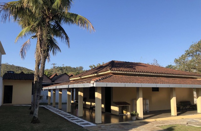Best location Penedo - Beautiful Casa downtown Large backyard