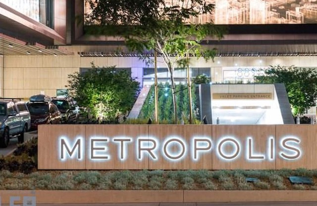 Best luxury condominium building in DTLA-must see!
