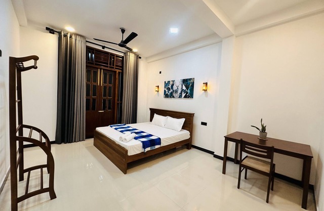 Best Luxury villa in Weligama.5 Minuets walk to the Weligama Surfarea.