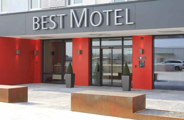 Best Motel